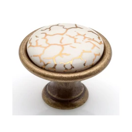 Aranyfüst - Antik firenze