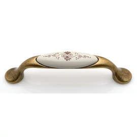 Barna motívum - Antik firenze