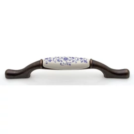 Kék motívum - Country bronz