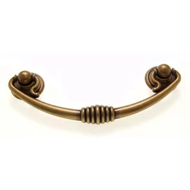 Antikolt bronz