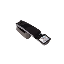 Kristály bútorgomb