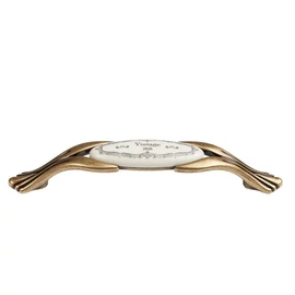 Vintage felirat - Antik firenze