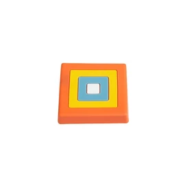 Gyerekbútor fogantyú négyzet