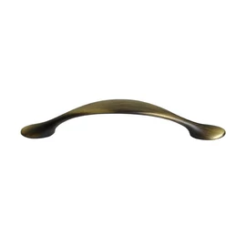 antikolt bronz fogantyú