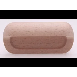 Fa fogantyú nyers bükk