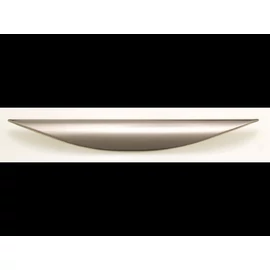 matt nikkel fogantyú