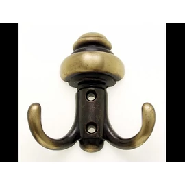 FOGAS 558 22 ANTIKOLT BRONZ