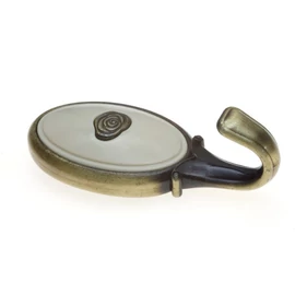 Antikolt bronz - beige