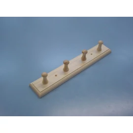 FOGASSOR 362 4 TÜSKÉVEL 180 FENYŐ