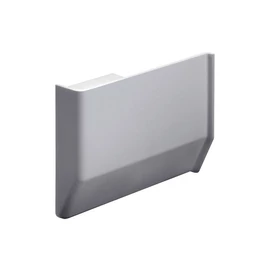 SZEKRÉNY FÜGGESZTŐ 801 00 75 00 SX 63×52×25 EZÜST