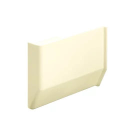 SZEKRÉNY FÜGGESZTŐ 801 00 55 00 SX 63×52×25 BÉZS