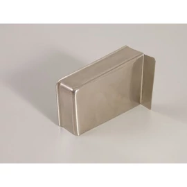 SZEKRÉNY FÜGGESZTŐ 806-OS TAKARÓSAPKA JOBBOS 67x42x29mm NIKKEL