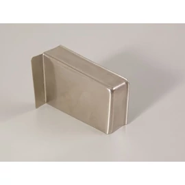 SZEKRÉNY FÜGGESZTŐ 806-OS TAKARÓSAPKA BALOS 67x42x29mm NIKKEL