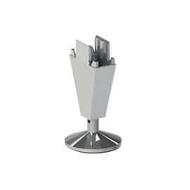 STÍLI ÁLLVÁNYRENDSZER ÁLLÍTHATÓ LÁB MŰANYAG