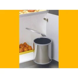 Metál szürke (fényes króm)