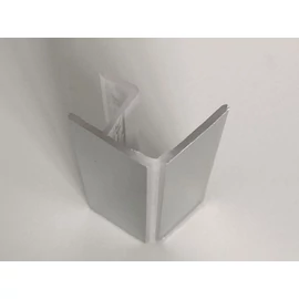 MULTICORNER Univerzális sarokelem 21/19.80, többféle színben és méretben
