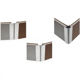 Alumínium inox