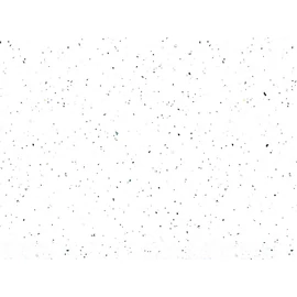 MUNKALAP KRONOSPAN K217 GM WHITE ANDROMEDA R=1,5mm EGYENES ÉLZÁRT, 4100x635x38mm