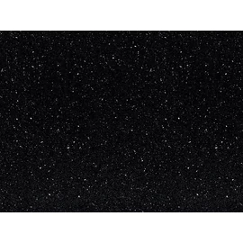 MUNKALAP KRONOSPAN K218 GM BLACK ANDROMEDA R=1,5mm EGYENES ÉLZÁRT, 4100x635x38mm