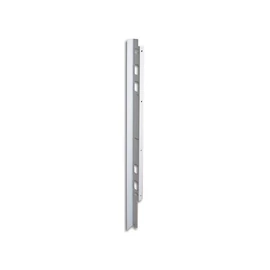 HŐTERELŐ LEMEZ  20,8×31×600mm SZÜRKE