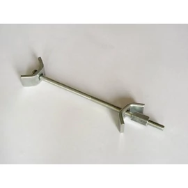 MUNKALAP VASALÁS ÖSSZEHÚZÓ VASALAT 150 mm CINK