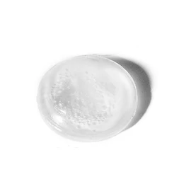 ÜTKÖZÉSELNYELŐ RUGALMAS 10x3 mm 100 db/levél ÁTTETSZŐ