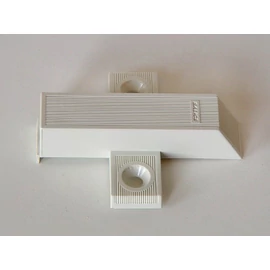 ÜTKÖZÉSELNYELŐ D060SNBN ADAPTER - BEIGE