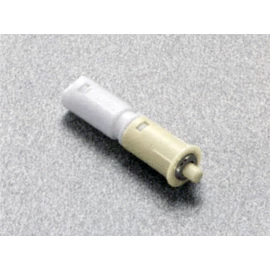 PUSH OPEN CSAPPANTYÚ DPMB289 BEÜTHETŐ RÖGZÍTŐ LEMEZ BEIGE