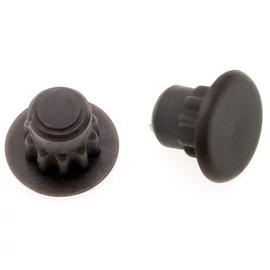 Műanyag Furattakaró, többféle színben és méretben