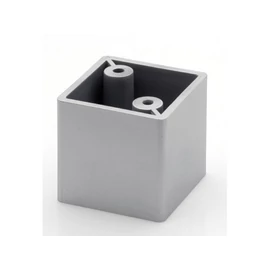 8022 műanyag design láb , többféle színben