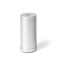 MŰANYAG DESIGN LÁB ART709/R H=100mm ALUMÍNIUM