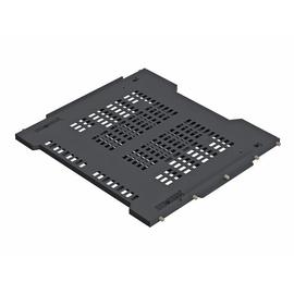 HŰTŐSZEKRÉNY TARTÓKERET 31\83.A20 532x563mm FEKETE