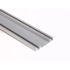 TOLÓAJTÓ BÚTORLAPHOZ CLEFT ALSÓ SÍN 3M ALUMÍNIUM