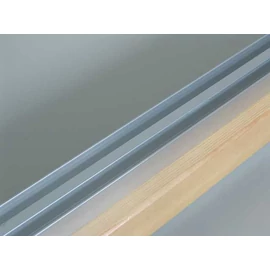 TOLÓAJTÓ ÜVEGHEZ 04 6303 209 052 FELSÖ SÍN 5000mm ALUMÍNIUM
