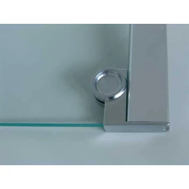 TOLÓAJTÓ ÜVEGHEZ 03 8575 001 000 000600 FOGANTYÚ  KRÓM