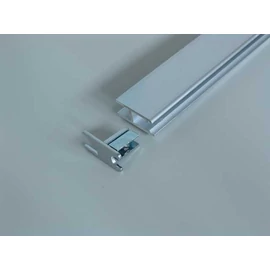 TOLÓAJTÓ ÜVEGHEZ 03 6303 005 033 NYITOTT VÉGZÁRÓ  KRÓM