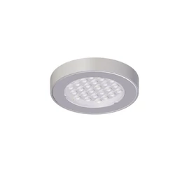 METRIS SP LED lámpa, 1,7W - ALUMÍNIUM