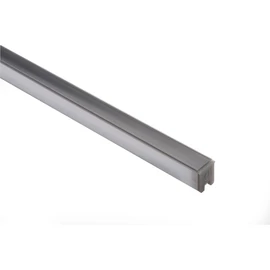 APEX Dark bemarható LED profil, 3m