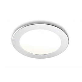 LED lámpa, SMALLY XS PLUS - ALUMÍNIUM