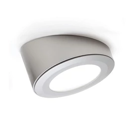 LED lámpa, SMALLY XS OB PLUS - ALUMÍNIUM