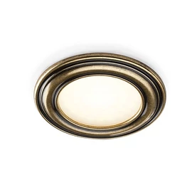 LED lámpa, PASSEPARTOUT - ANTIK BRONZ