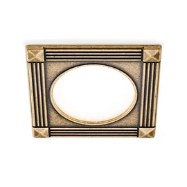 LED lámpa APSLEY - ANTIK BRONZ