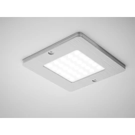 LED  VILÁGÍTÁS, POLAR XS SE alumínium