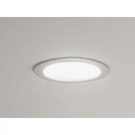 ATOM LED lámpa - ALUMÍNIUM