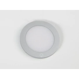 LED lámpa kapcsolóval, OL15W  természetes fehér