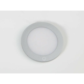 LED lámpa kapcsolóval, OL15W  természetes fehér