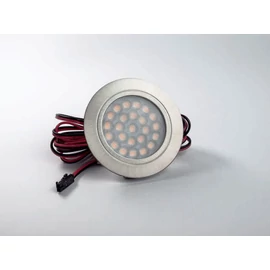 LED VILÁGÍTÁS OL11NW NATURAL WHITE ALUMÍNIUM