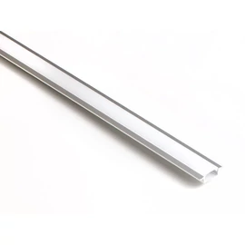 Bemarható LED profil 2m, elérhető többféle színben