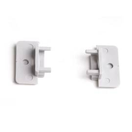 Végzáró kupak, bemarható profilhoz többféle színben