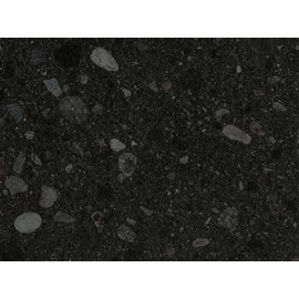 VIZZÁRÓ F117 ST76 BLACK VENTURA STONE 4,2 fm FEKETE VENTURA KŐ